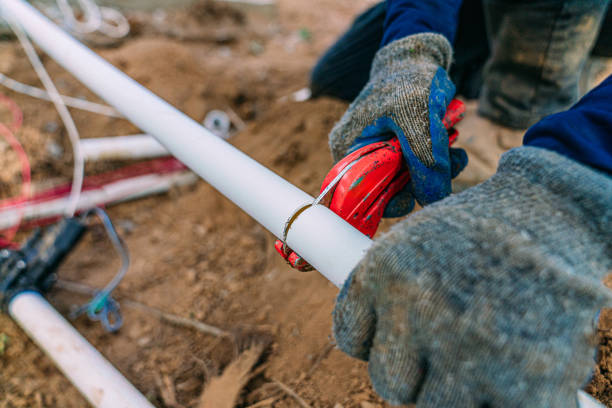 Best Commercial Plumbing Services  in Indianola, WA